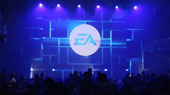 Итоги конференции EA