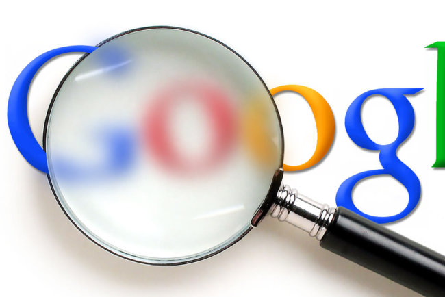 Исследование: Google манипулирует результатами поиска во вред пользователям. Фото.