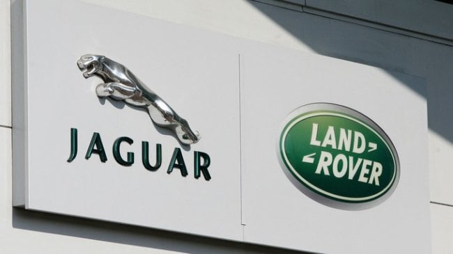Jaguar научит автомобили читать мысли водителя и следить за его здоровьем. Фото.