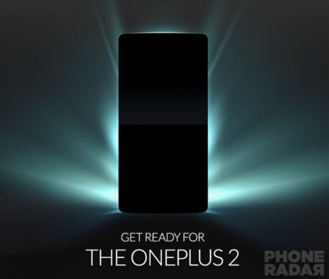 Флагманский смартфон OnePlus 2 дебютирует 28 июня. Фото.