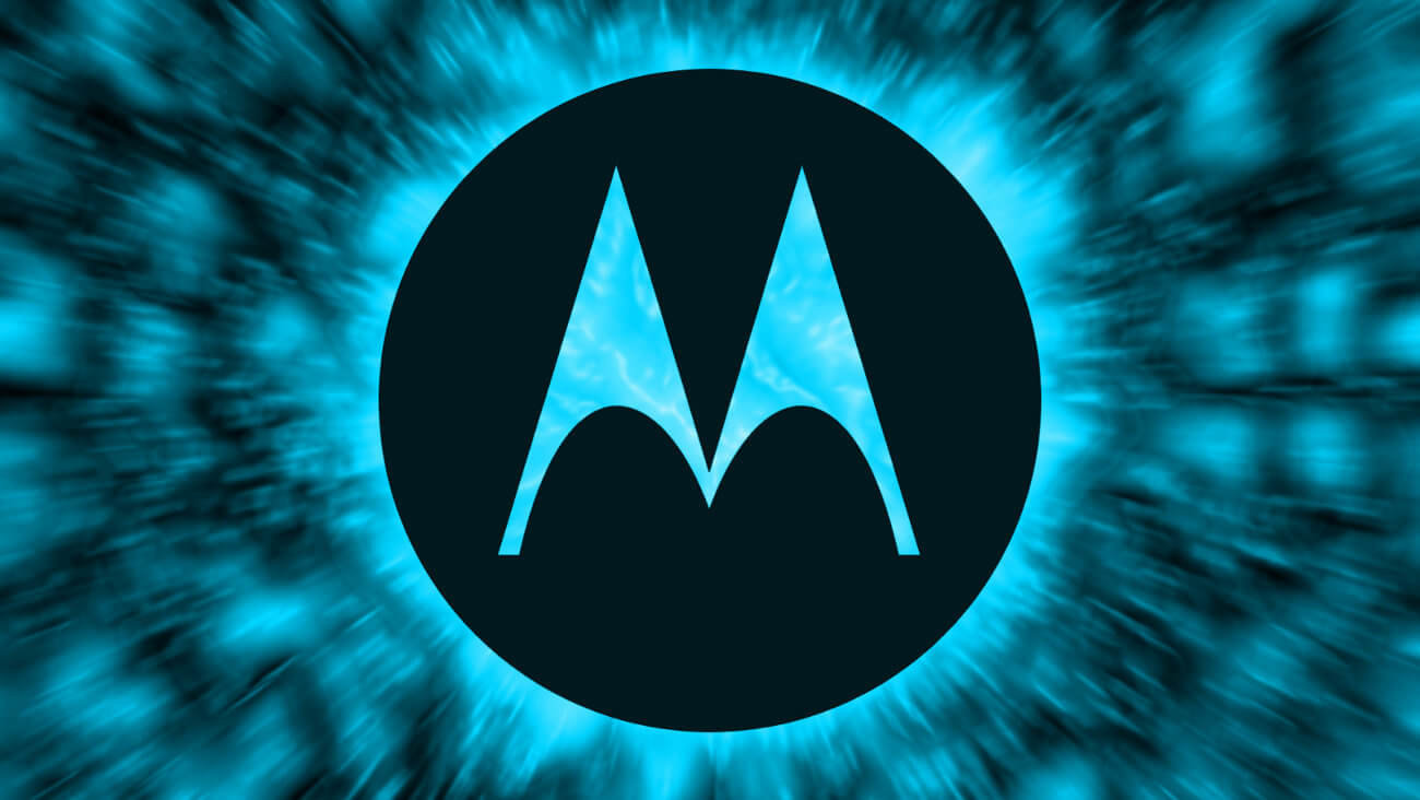 Motorola Motorola