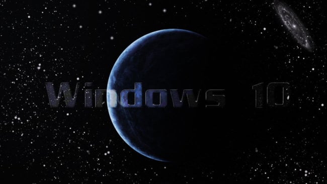 Универсальные приложения Windows 10. Нужны ли они разработчикам? Фото.