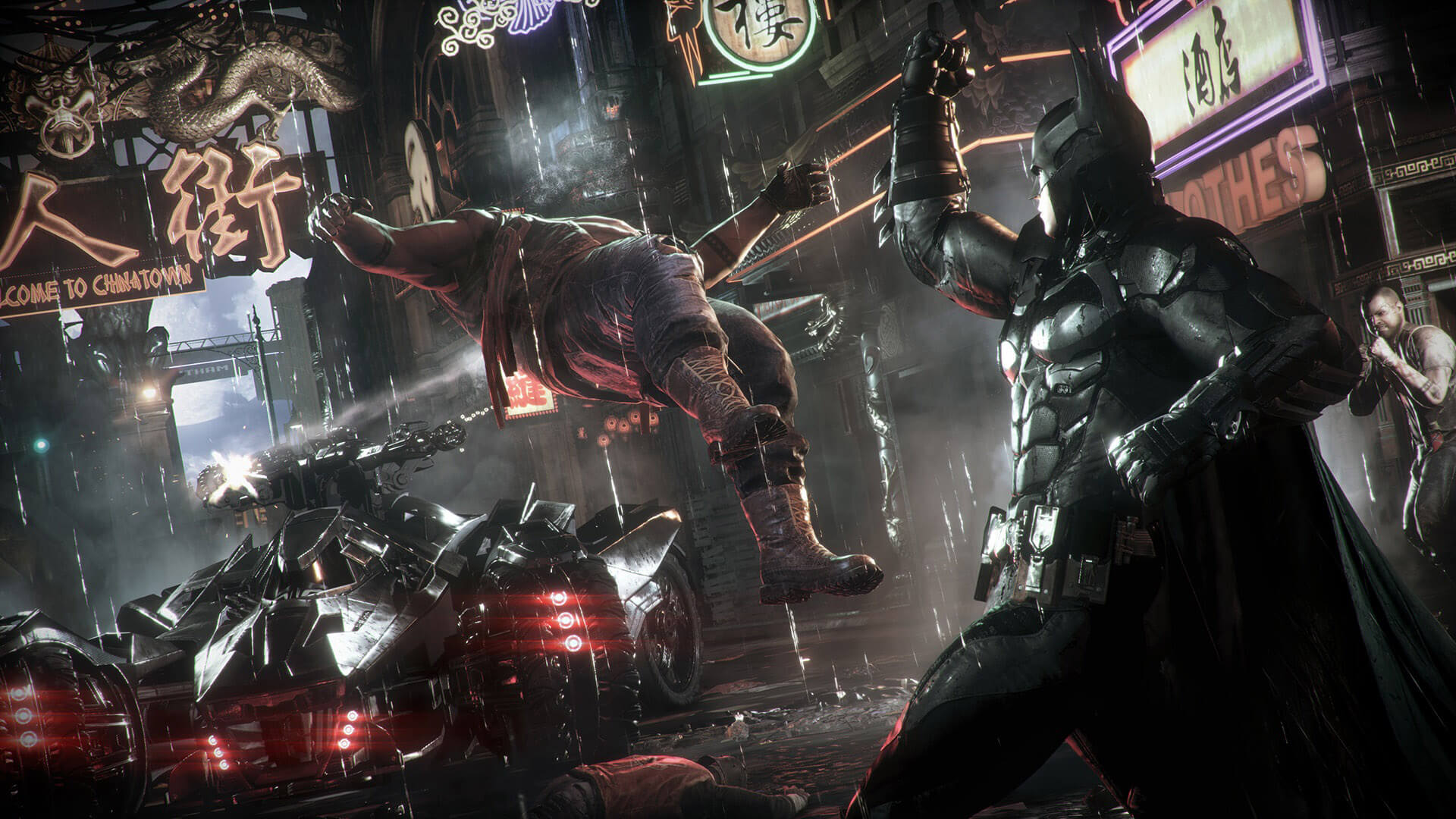 Batman Arkham Knight 03