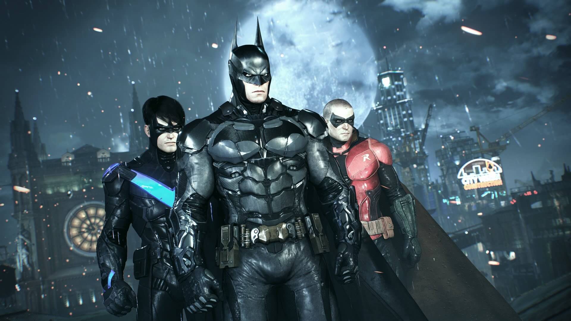 Batman Arkham Knight 04