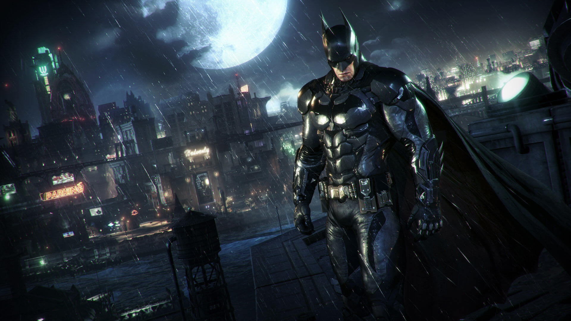 Batman Arkham Knight 08