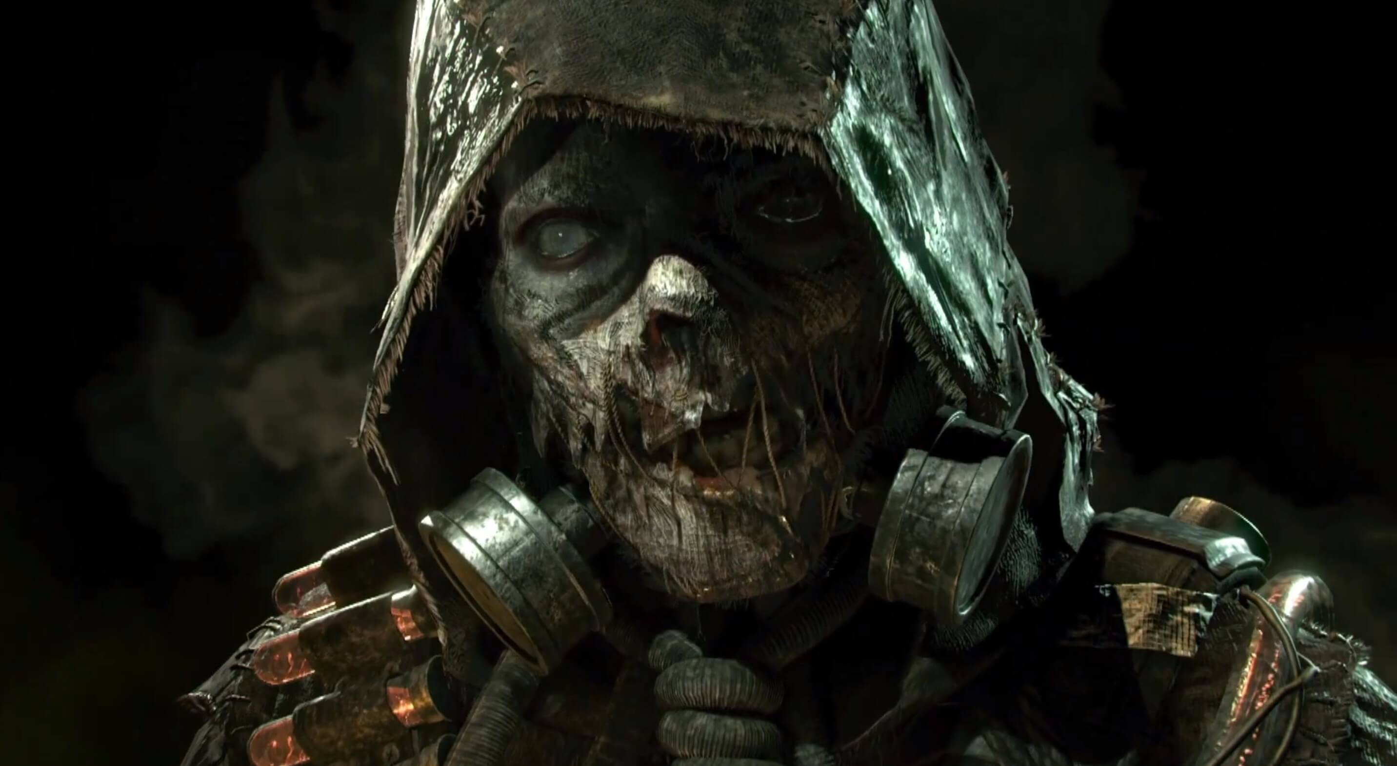 Batman Arkham Knight 09