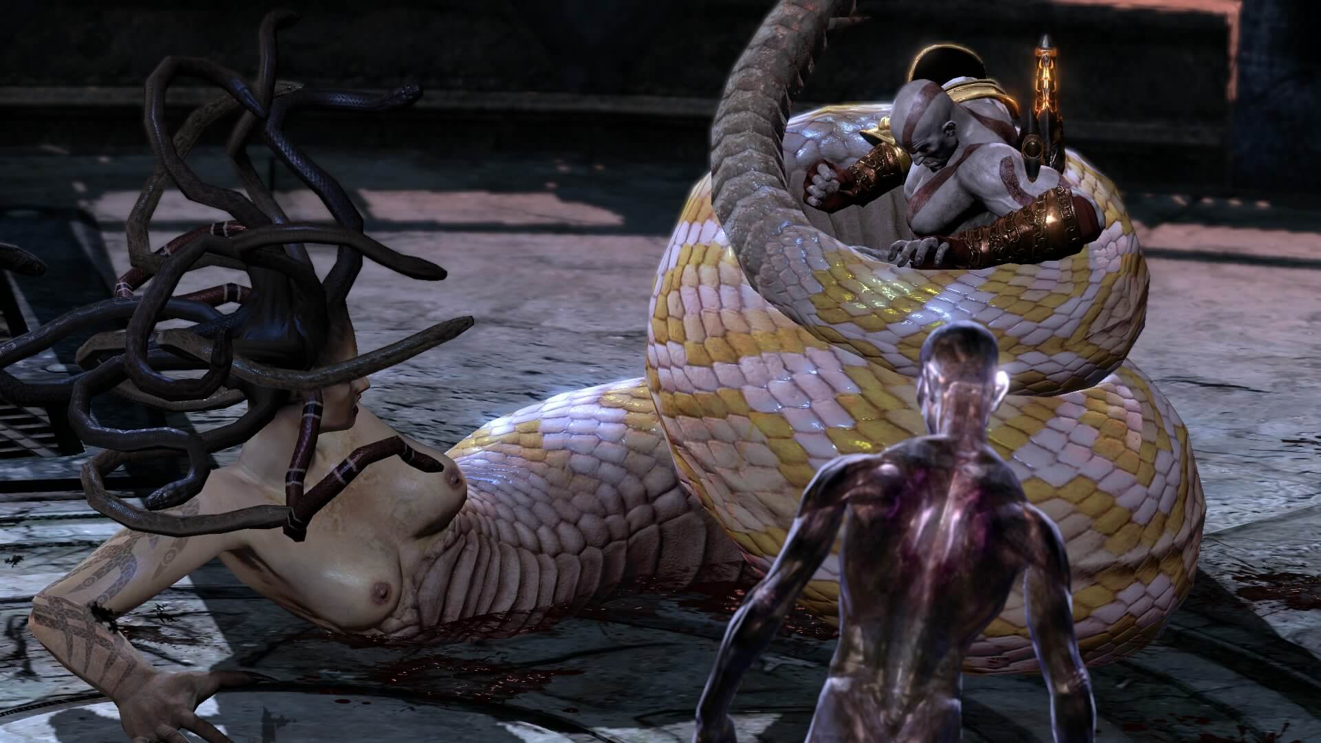 God of War® III Remastered_20150714021300 God of War® III Remastered_20150714021300