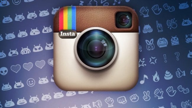 Instagram получит высокое разрешение. Фото.