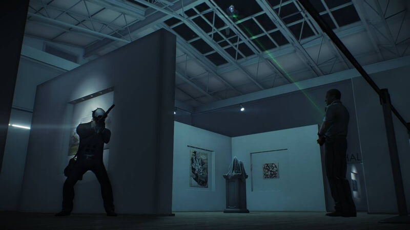 Payday 2 Crimewave Edition 07 Payday 2 Crimewave Edition 07