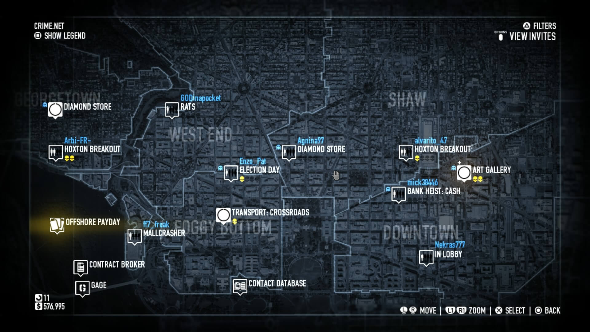 PAYDAY 2: CRIMEWAVE EDITION_20150613003513 PAYDAY 2: CRIMEWAVE EDITION_20150613003513