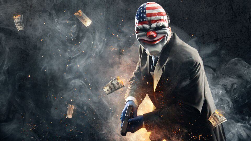 Payday 2 Crimewave Edition 13 Payday 2 Crimewave Edition 13