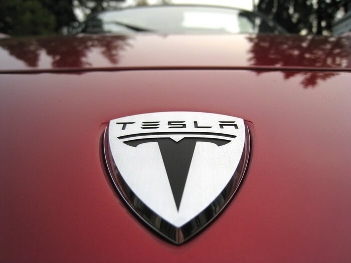 Tesla сделала ряд важных анонсов, в том числе относительно новой модели Roadster. Фото.