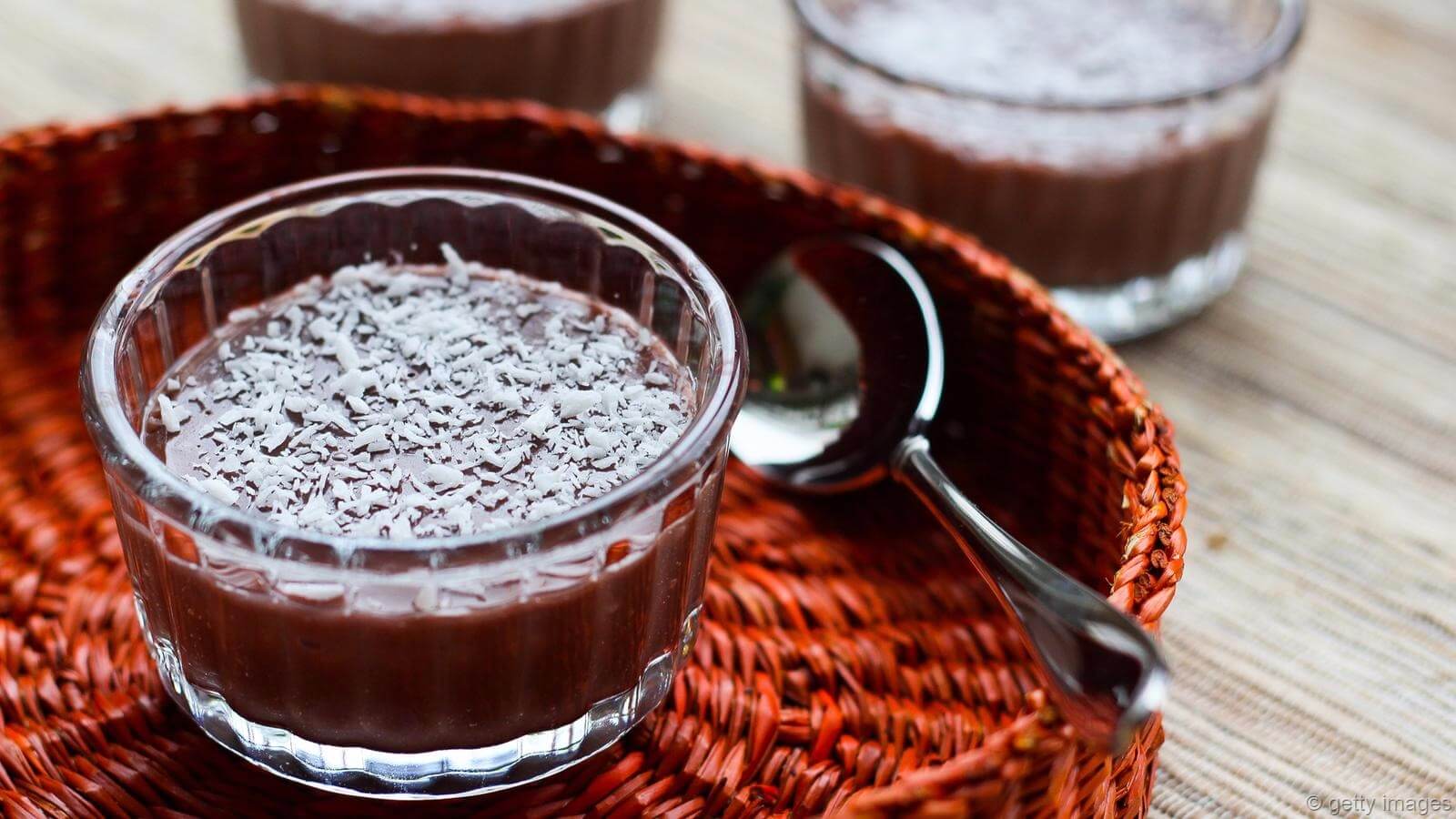 Пудинг Пудинг