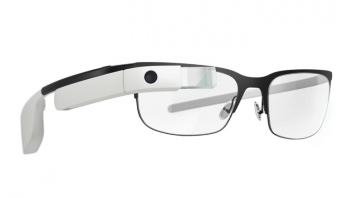 Google готовит новую улучшенную версию Glass. Google готовит новую улучшенную версию Glass. Фото.