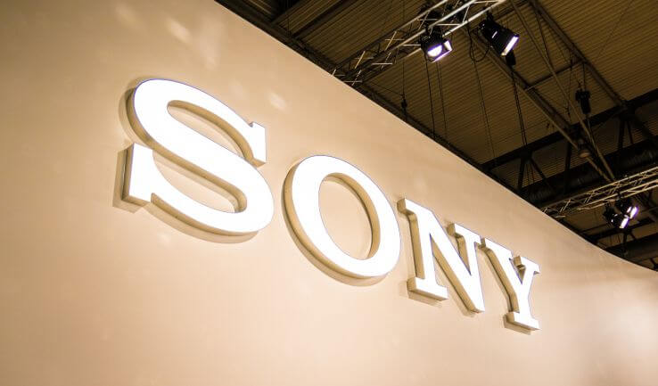 Компания Sony отчиталась о доходах за первый квартал 2015 года