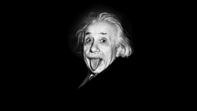 Спустя сто лет теория гравитации Эйнштейна стала важнейшим делом физиков. Фото.