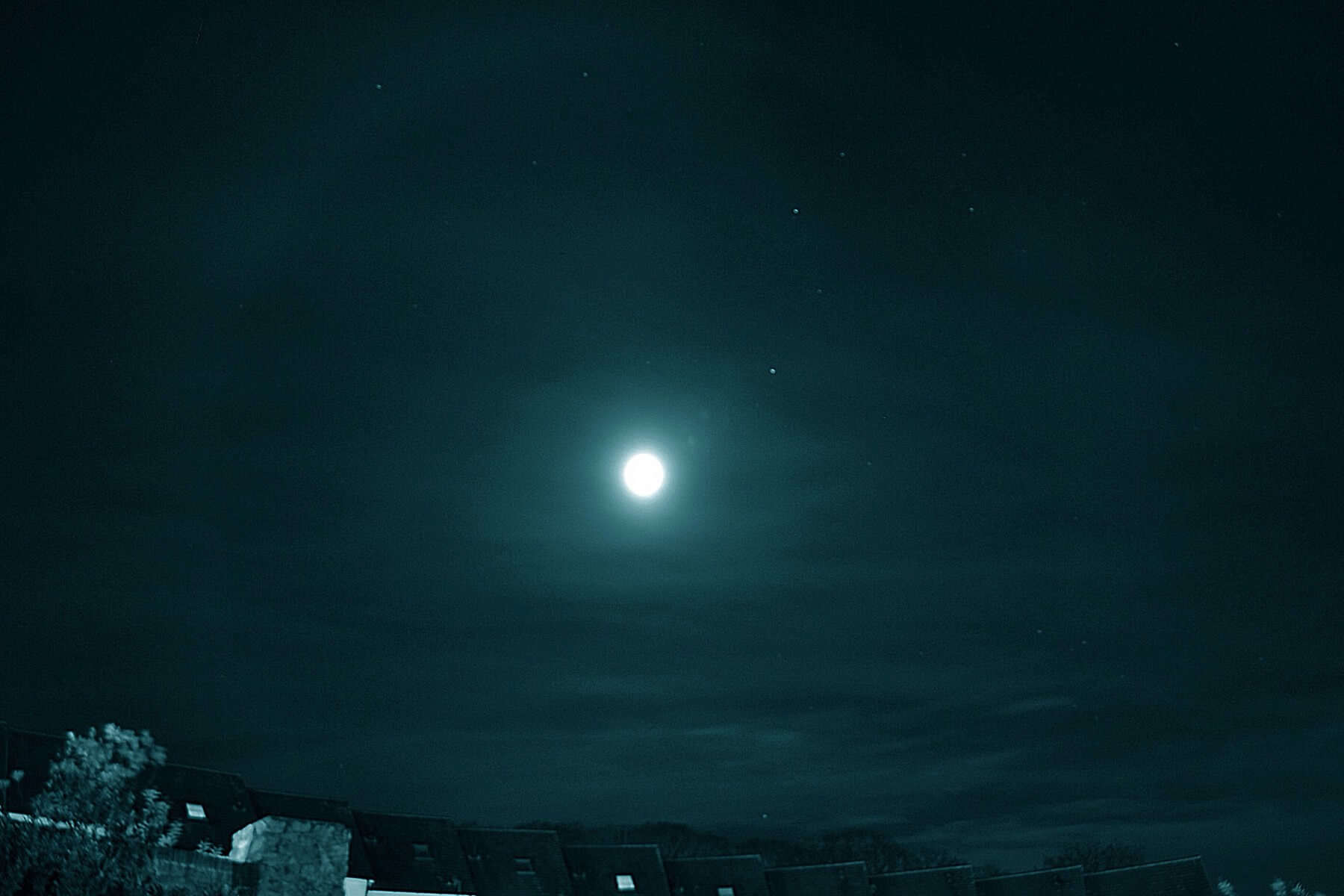 Вселенная Вселенная