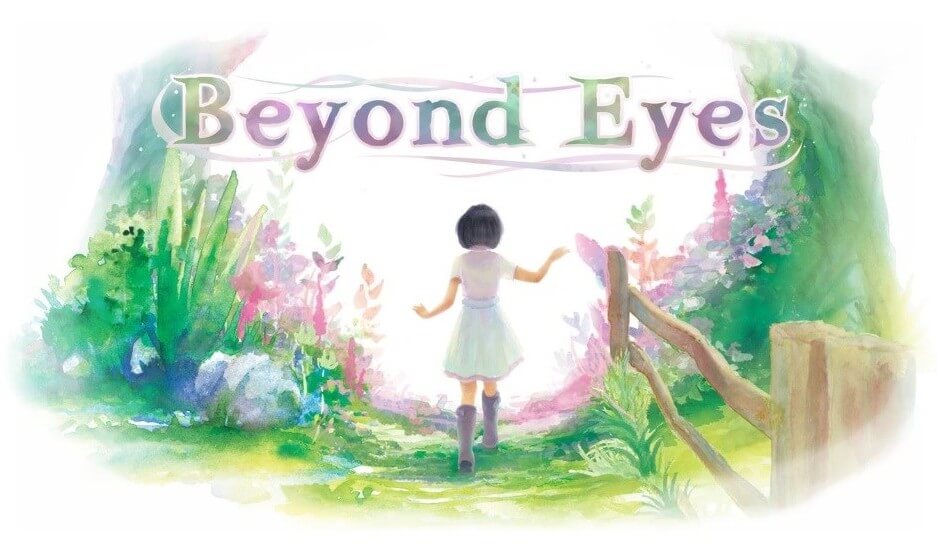 Beyond Eyes   -  2
