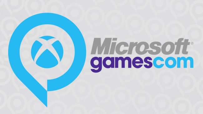 #gamescom | Итоги конференции Microsoft 2015 года. Фото.