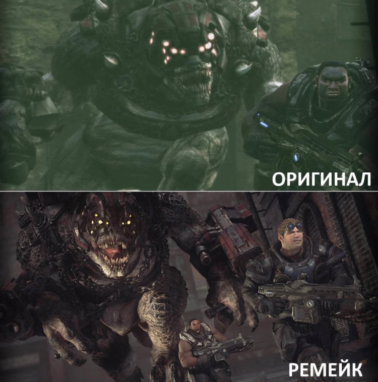 Gears of War Ultimate Edition 07