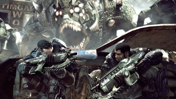 Gears of War Ultimate Edition 15