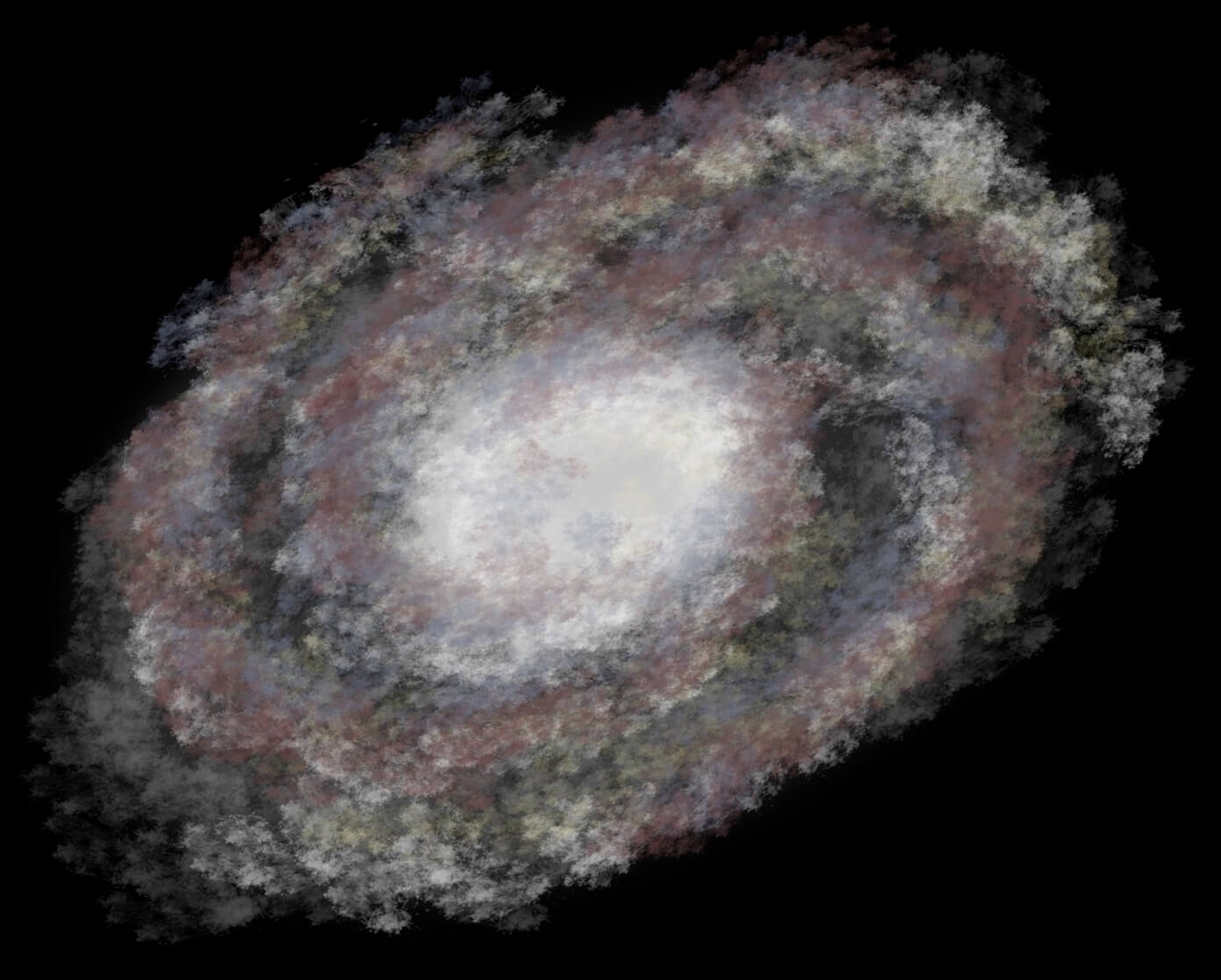 Млечный Путь Млечный Путь