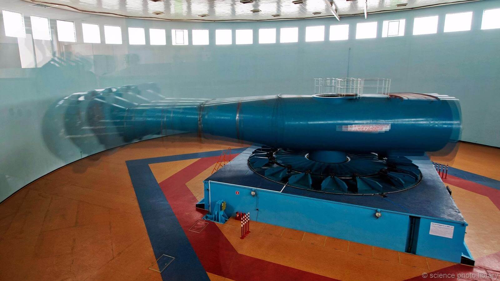 Центрифуга