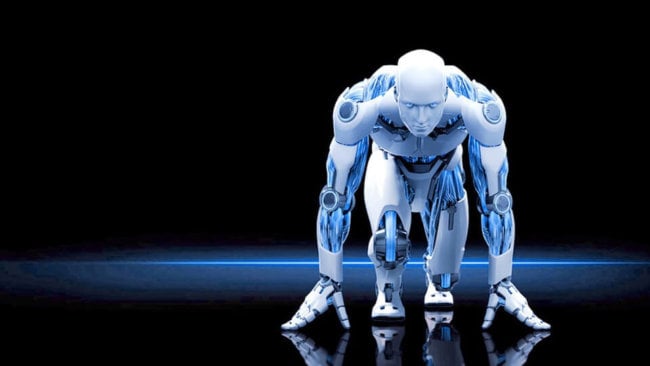 10 роботов, обученные потенциально опасным для человечества навыкам. Фото.