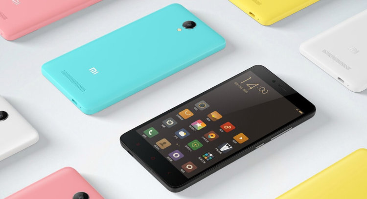 Внутри бюджетного смартфона Xiaomi такое же железо, как во флагмане HTC