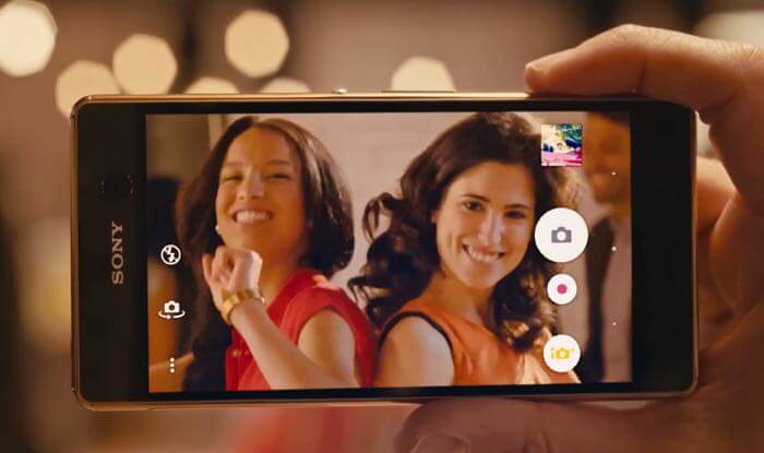 Sony официально представила смартфон Xperia M5