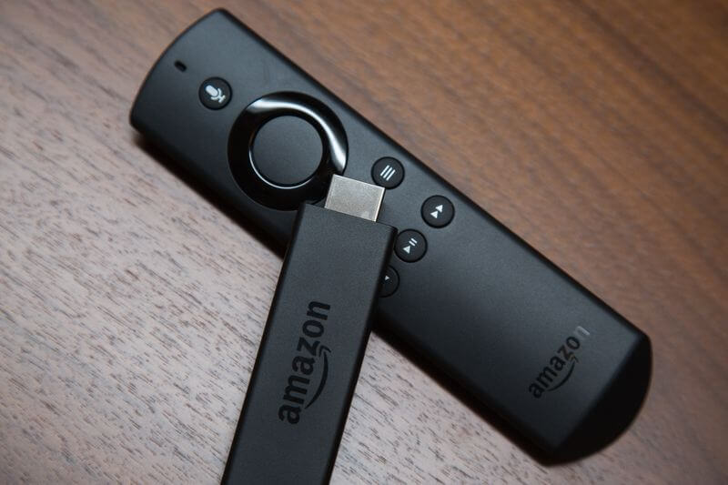 Amazon представила конкурента Apple TV с голосовым ассистентом