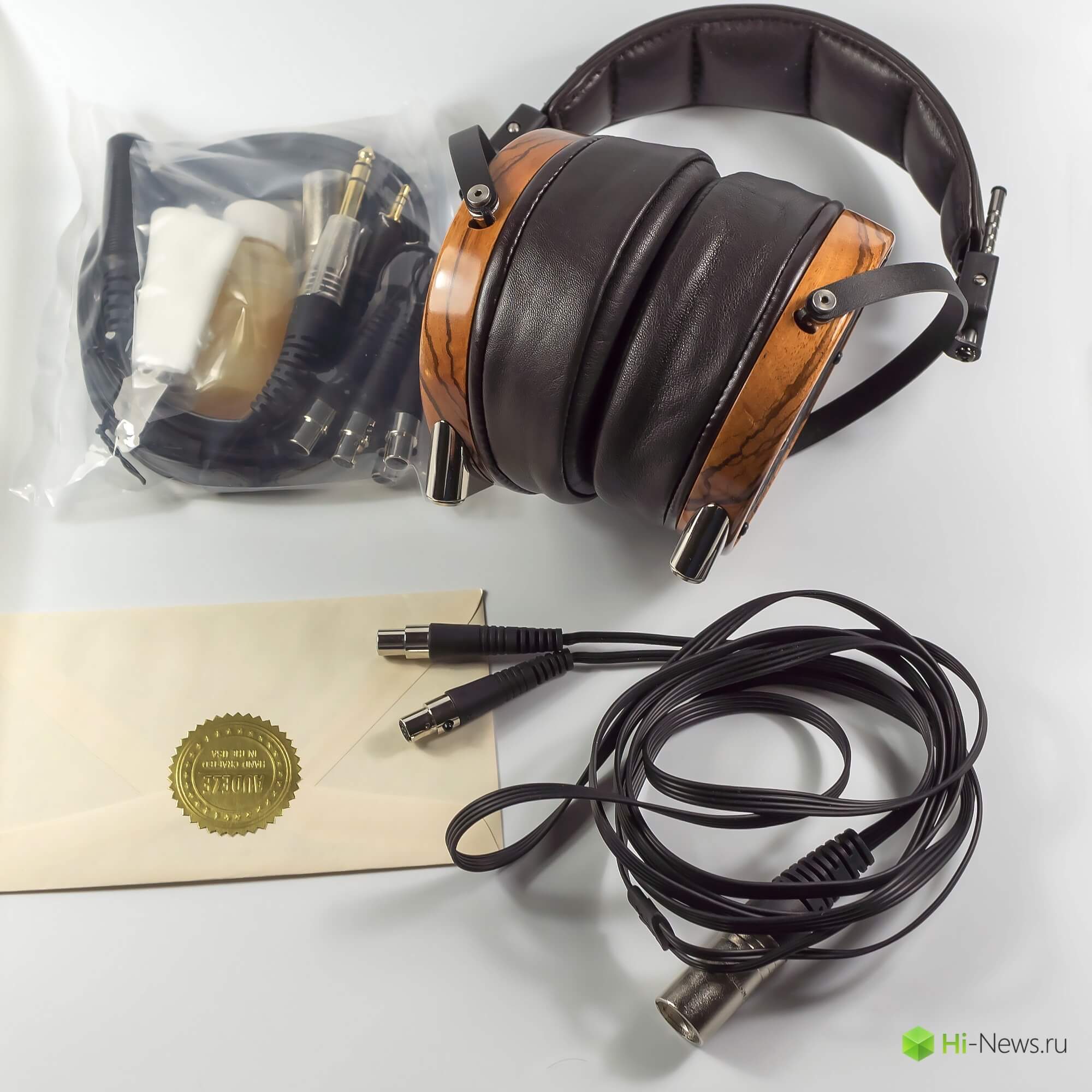 4 Acessories 4 Acessories