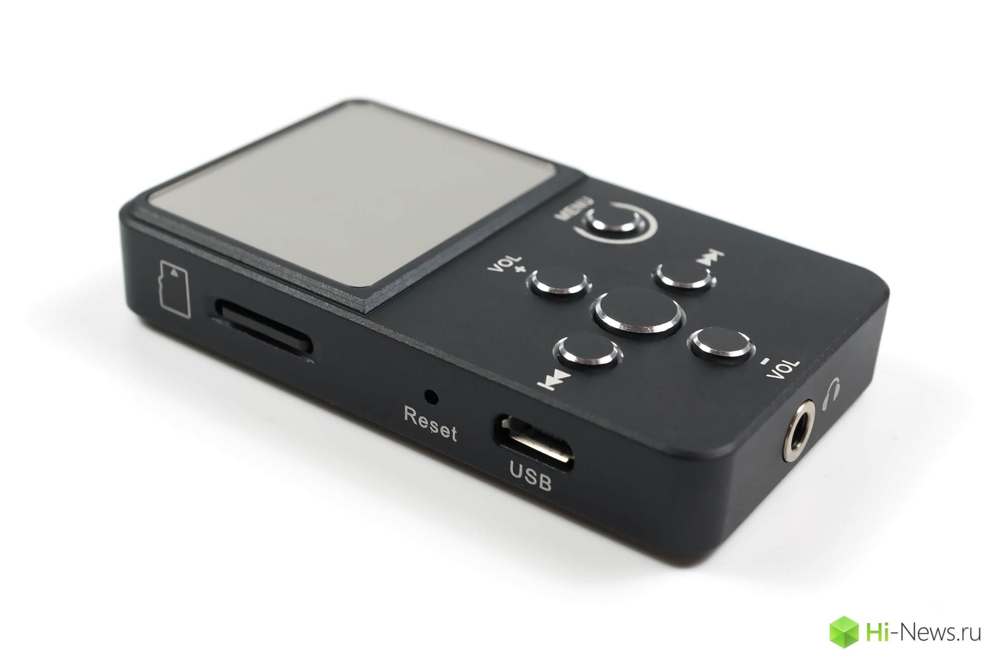 5 Side View 5 Side View