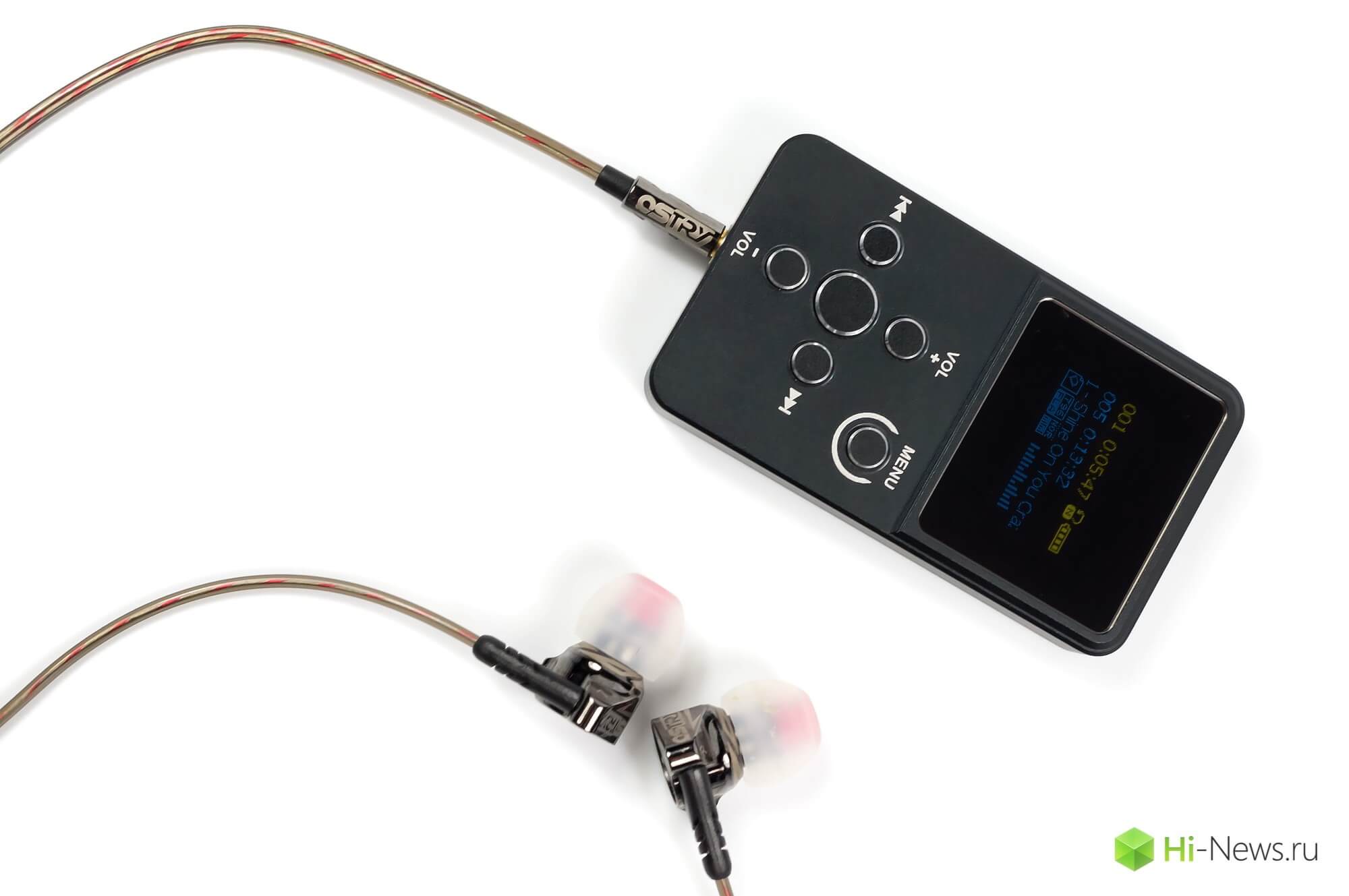 9 With Ostry KC06A 9 With Ostry KC06A