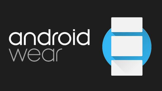 Android Wear   -  3