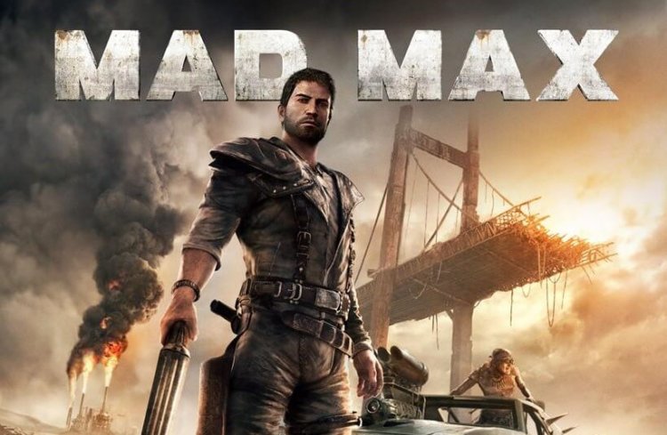 Mad Max 01
