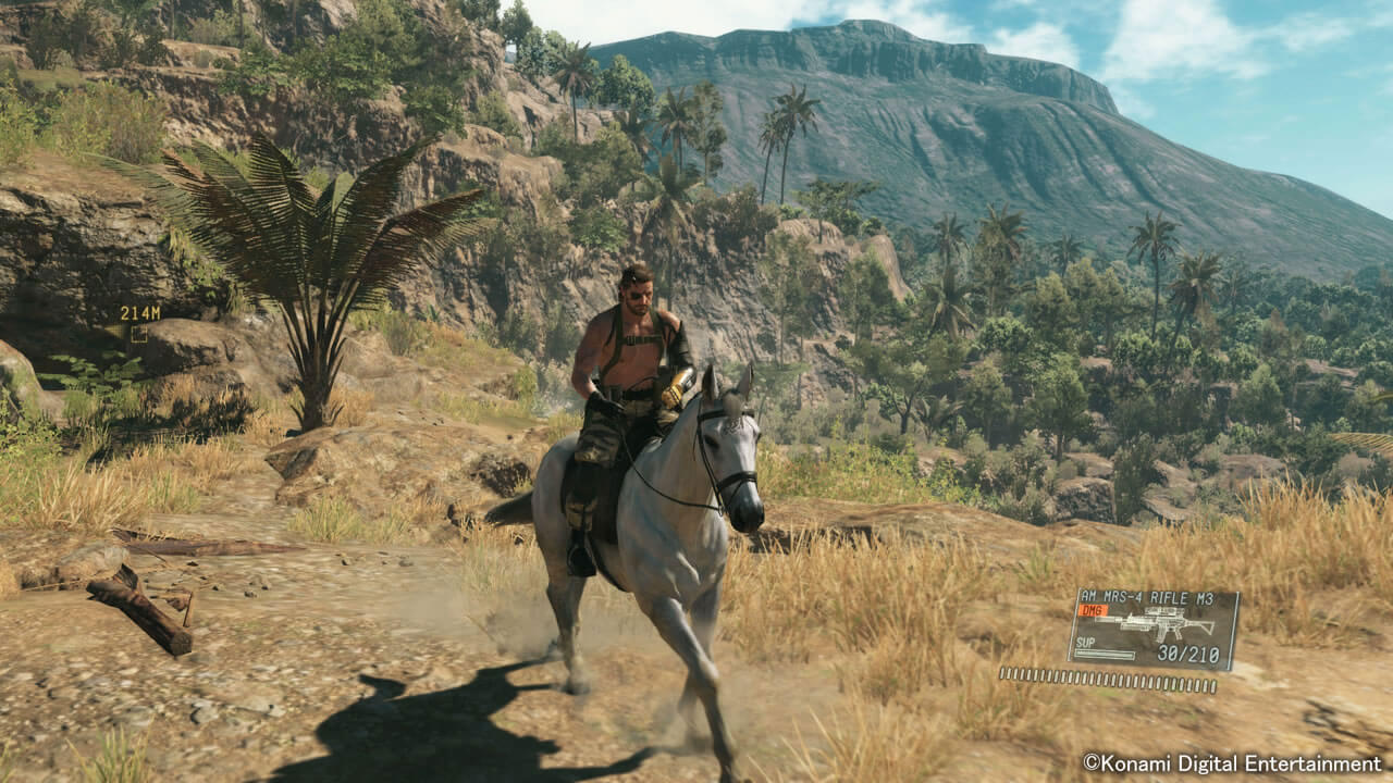 Metal Gear Solid V 15 Metal Gear Solid V 15