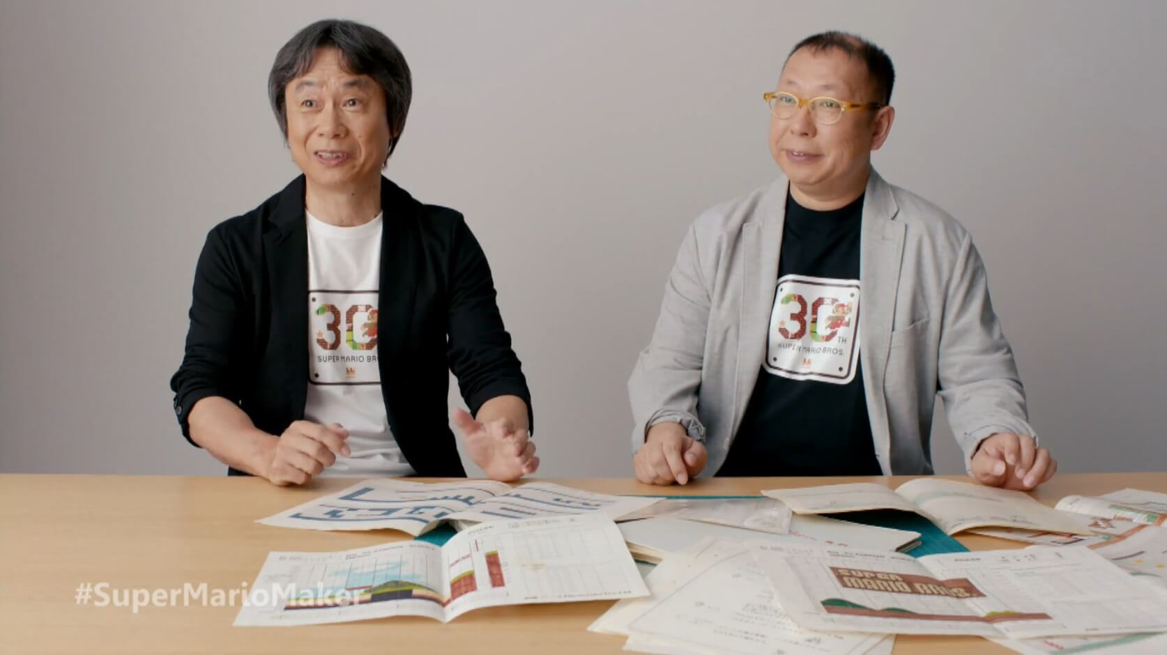 Super Mario Maker 03