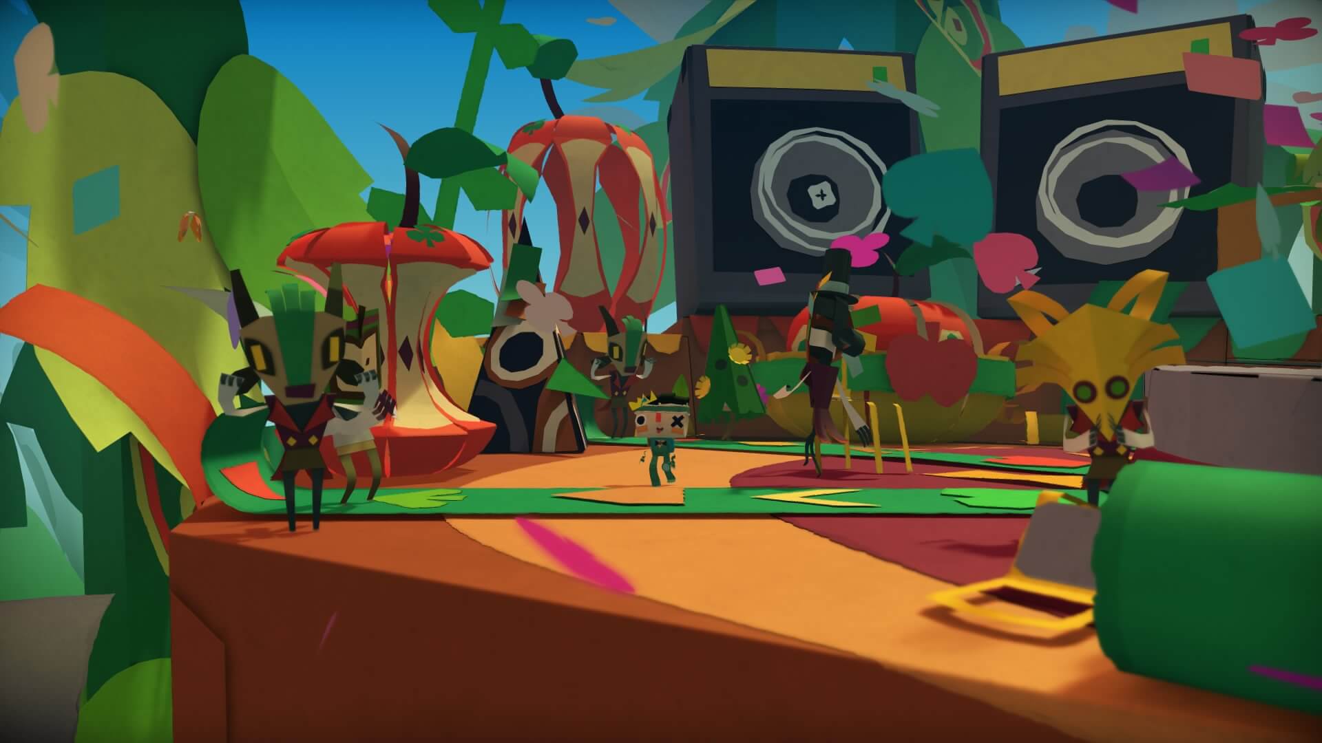 Tearaway™ Unfolded_20150830165000 Tearaway™ Unfolded_20150830165000