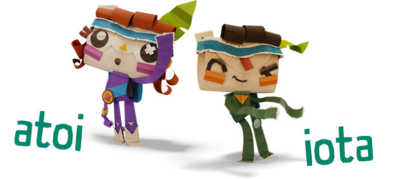Tearaway Unfolded 05 Tearaway Unfolded 05
