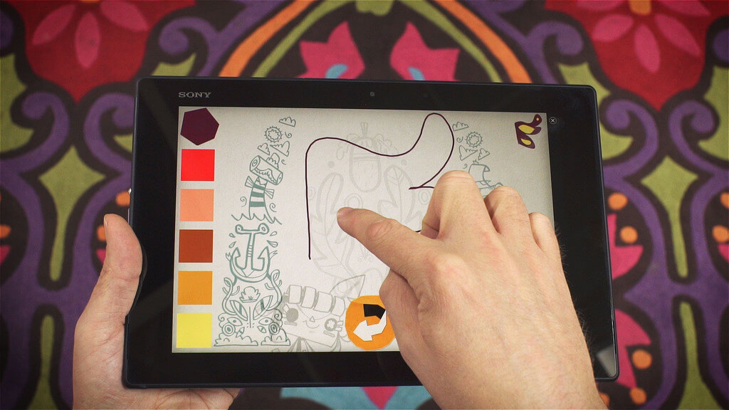 Tearaway Unfolded 07 Tearaway Unfolded 07