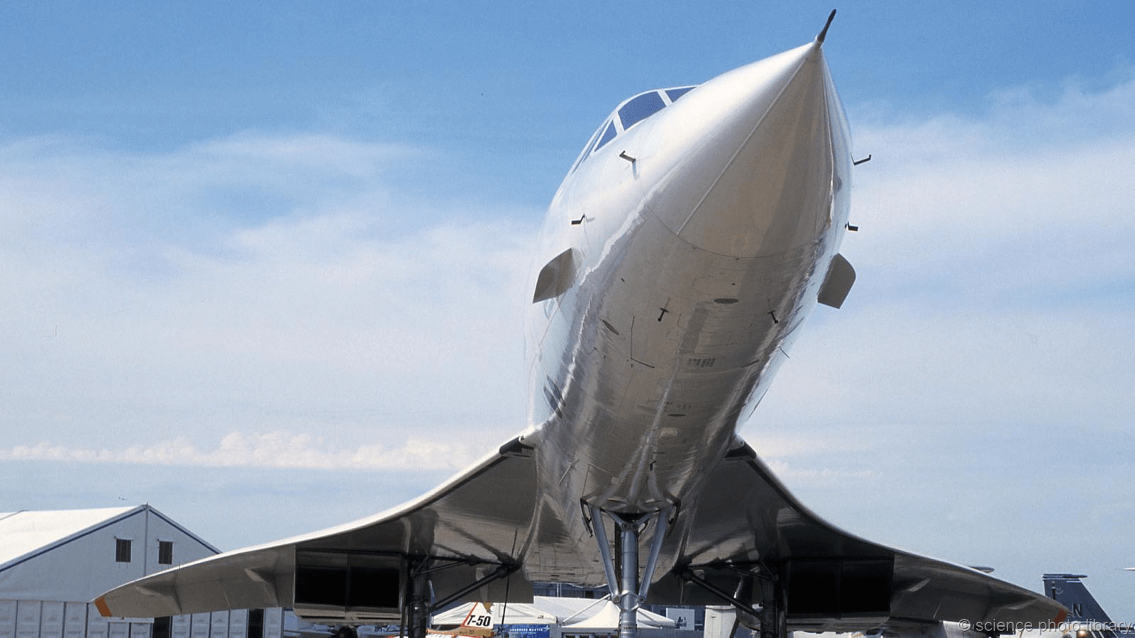 concorde