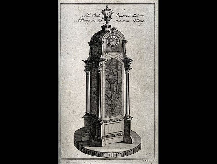 Что такое часы Кокса. До нашего времени дошли только такие фото часов Кокса. Что такое часы Кокса. До нашего времени дошли только такие фото часов Кокса. Фото.