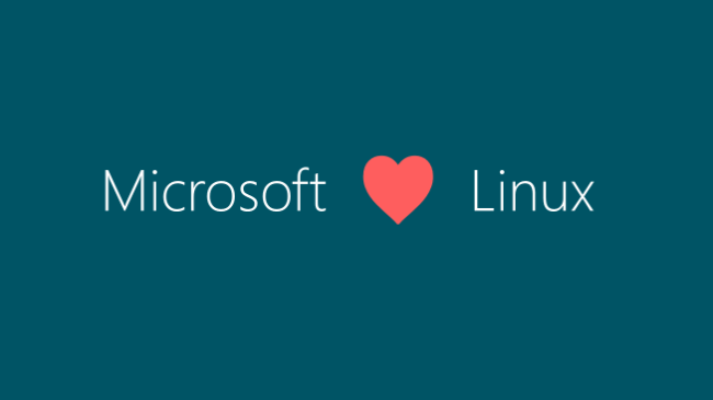 Microsoft выпустит свой собственный дистрибутив Linux. Фото.