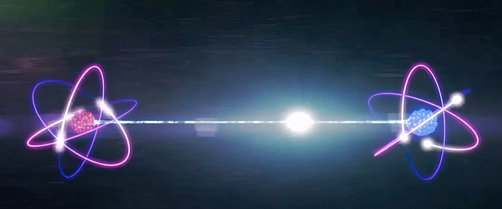 Новый рекорд в телепортации фотонов. Квантовая телепортация — это уже реальность. Источник: techspot.com. Фото.