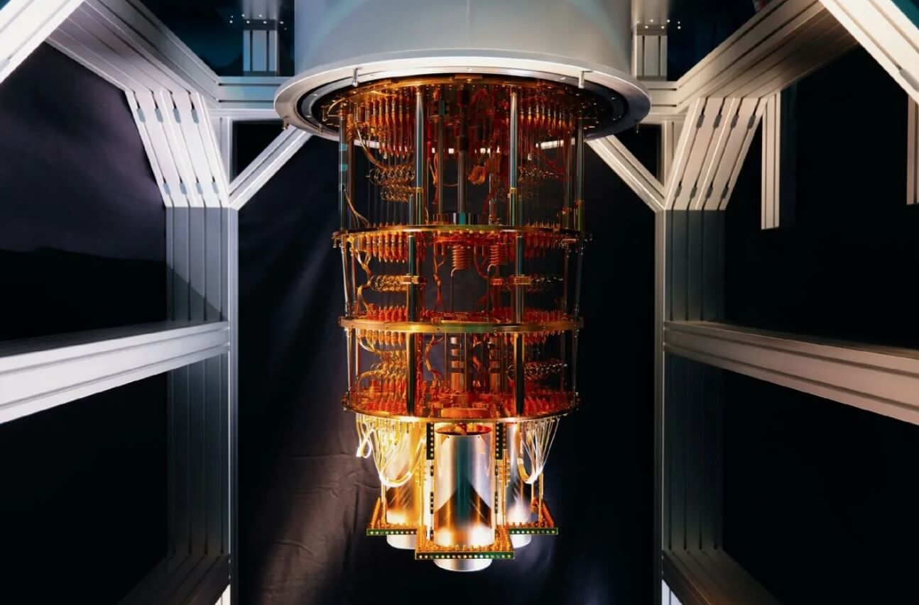 Для чего нужна квантовая телепортация. Достижения в области телепортации фотонов очень важны для развития квантовых компьютеров. Источник изображения: Live Science. Фото.