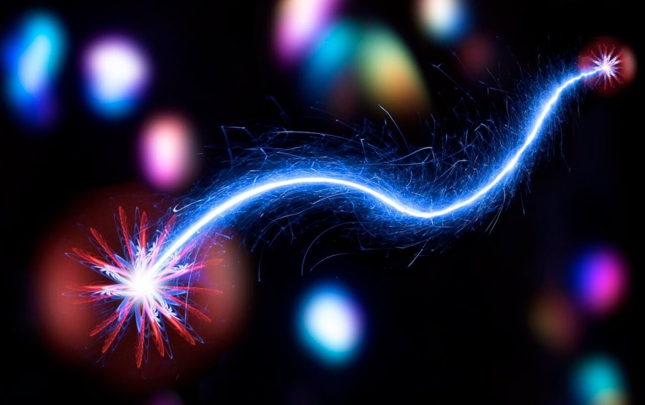 Открытия в области изучения фотонов. Фотоны постоянно преподносят ученым неожиданные сюрпризы. Источник изображения: yahoo.com. Фото.