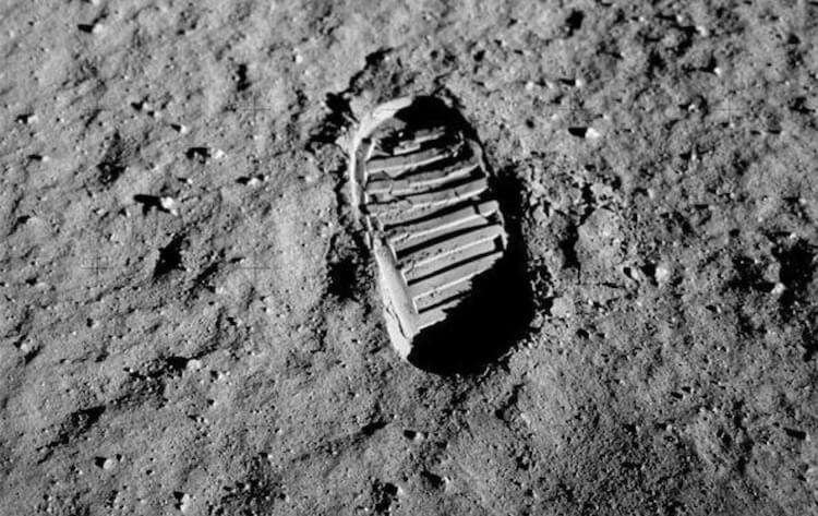 Исследование Солнечной системы. Наш след вне Земли. Фото.