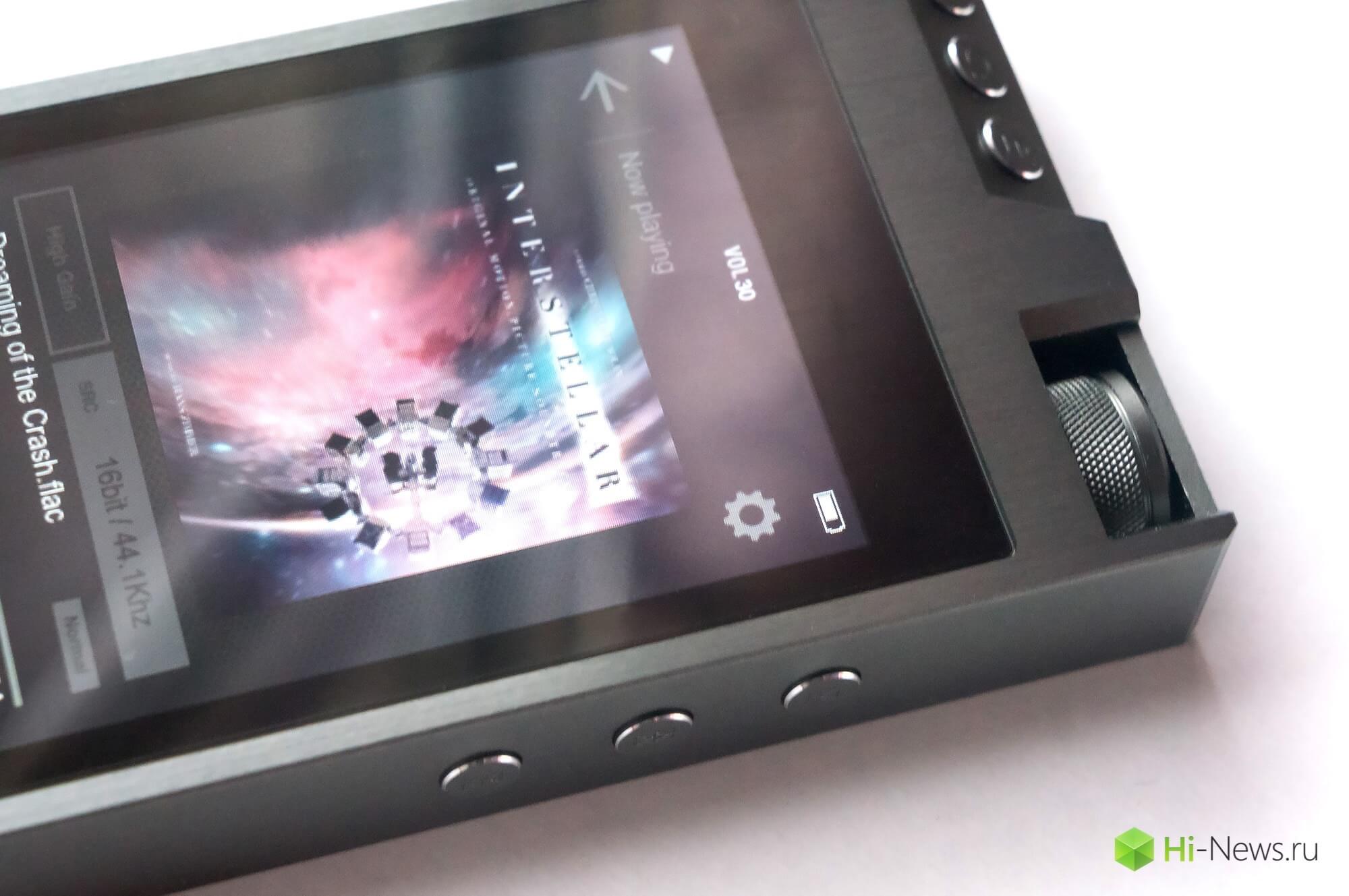 6 Side buttons 6 Side buttons