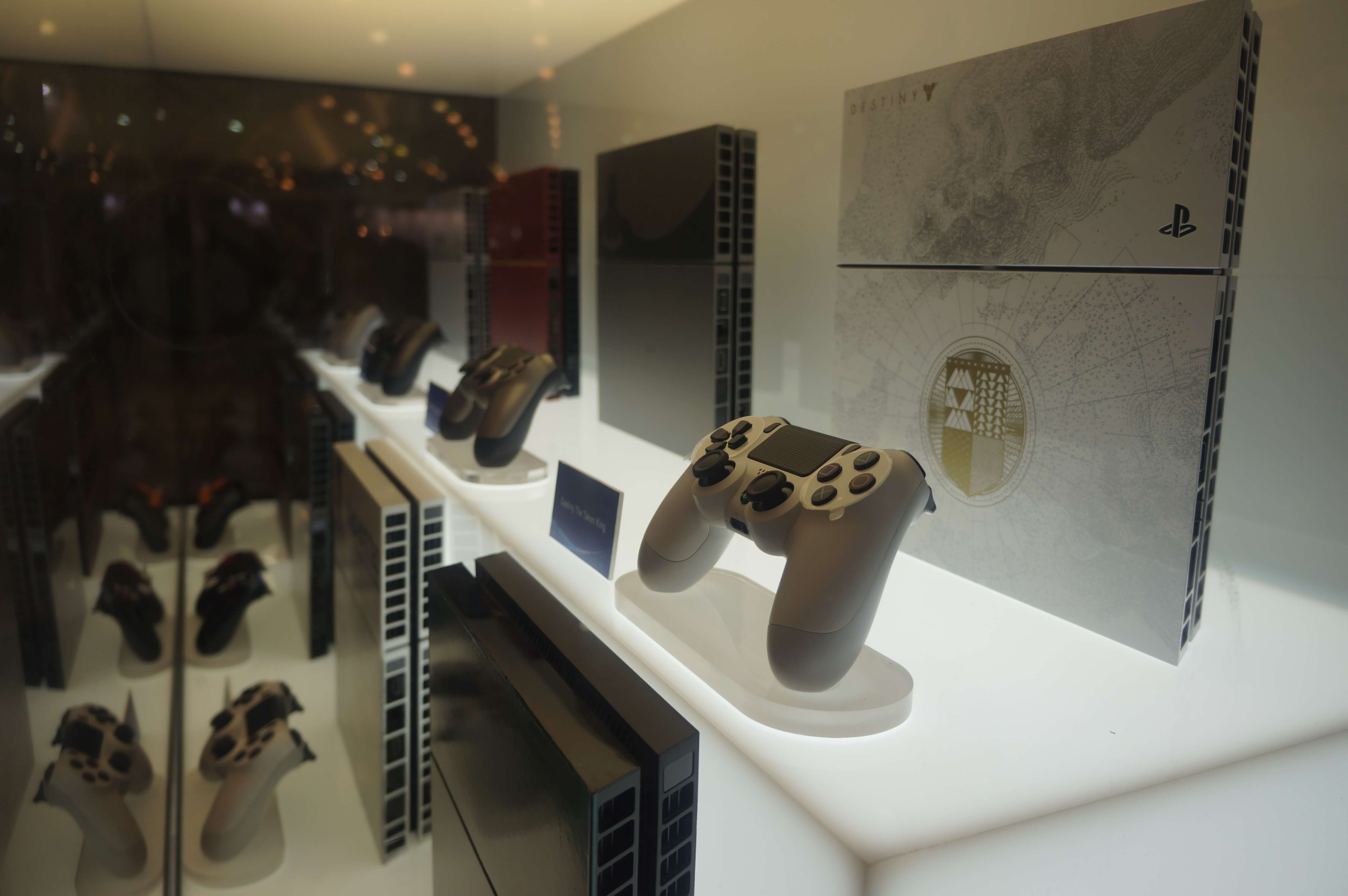 #Игромир | Первые впечатления от крупнейшей в России выставки видеоигр